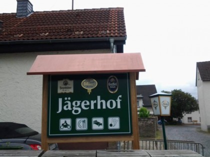 照片:   J&amp;auml;gerhof